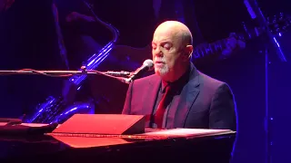 "The River of Dreams & Scenes from an Italian Restaurant" Billy Joel@New York 1/13/23