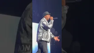 Nas - Hot Boyz (NY State Of Mind Tour) Boston 9/10/22