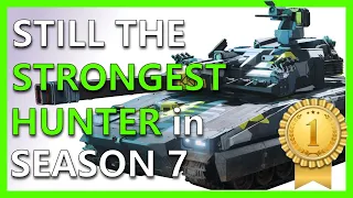 BATTLEFIELD 2042: How to Play the EMKV90-TOR Railgun Tank in Season 7