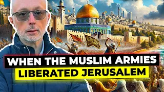 When the Muslim Armies Liberated Jerusalem with Prof. Dr. Mustafa Abu Sway