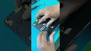 Xiaomi Mi Mix Battery Replacement #Shorts