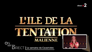 L’île de la tentation Malienne - La semaine de Philippe Caverivière - #OEED 06 novembre 2021