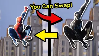 I Watched The 3 Marvel's Spider-Man 2 Trailer's Frame By Frame And Here's What I Found