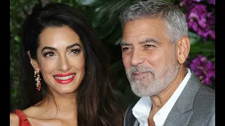 George Clooney generously giving each close friend 1 million USD.