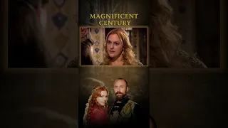 You Will Call Me Hurrem Sultana! | Magnificent Century #shorts