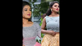 suntv Mr manaivi heroine vs all heroines