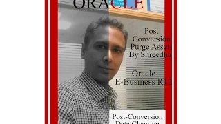 Purge Assets from Oracle Assets Module in EBusiness R12