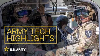 How is the Army building the Army of 2030? | U.S. Army