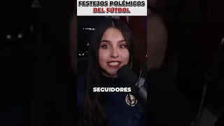 Los festejos más CURIOSOS del fútbol 😆😏