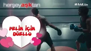 Pelin İçin Düello - Her Şey Aşktan (Şükrü Özyıldız & Mithat Can Özer)