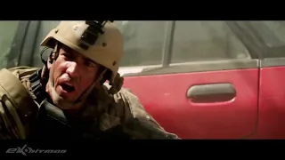 Act Of Valor (2012) - Factory Assault Scene  Final Battle  HD