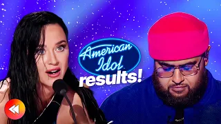 American Idol 2024 RESULTS! Who Will Make It Into The Top 14?