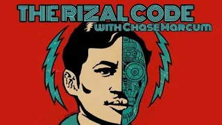 The Rizal Code 2 Angel of Mysteries
