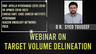 Head and Neck Nodal Levels Target Volume Delineation