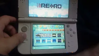 Nintendo 3DS unboxing