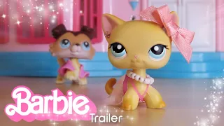 LPS: Barbie Movie Trailer