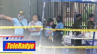 Sakto | TeleRadyo (28 October 2021)