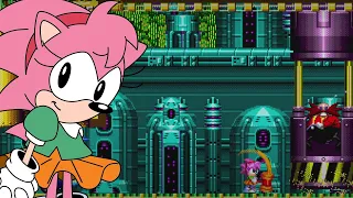 Sonic CD Amy Rose Good Ending Playthrough - Sonic Origins Plus PS5