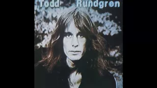 Todd Rundgren - Can We Still Be Friends? (Lyrics Below) (HQ)