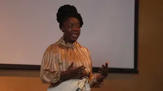 Adulting 101: Trust the Process | Tamunoboma Dominion Fenny | TEDxTulane