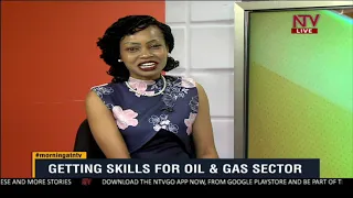 SOLUTIONS: How locals can earn opportunities in the oil sector.