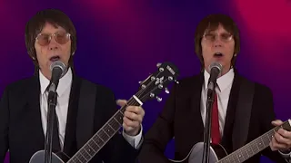 Devoted to you -Everly Brothers (Performed by The Unlikely Brothers)