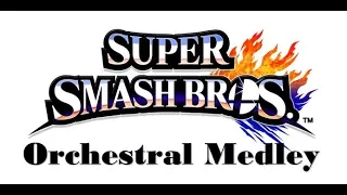Super Smash Bros. Medley Orchestral