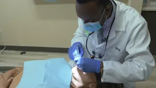 Minnesotan Will Realize Dentistry Dream That Began In Somalia