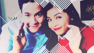 Alden & Maine [God gave me you]