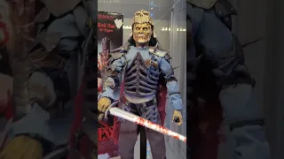 Evil Dead: Army of Darkness 1/6 Scale Evil Ash Figure #shorts