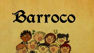História da música - Barroco