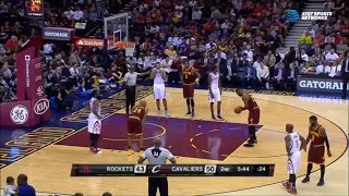 LeBron James AIRBALLING Free Throws Compilation