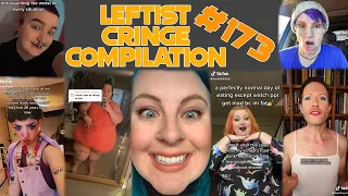 Facts Don't Matter Anymore. Only Agenda Does. | SJW Tiktok CRINGE Compilation | Episode 173