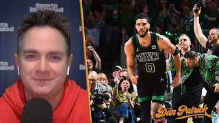 Chris Mannix: Narrative Around Celtics Completely Changes If They Win NBA Title | 5/24/24