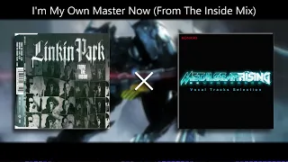 I'm My Own Master Now (From The Inside Mix)