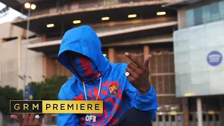 #OFB Double Lz - Menace II Society [Music Video] | GRM Daily