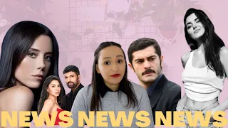 Desaparecimento da Cansu Dere. Eles oficializaram o fim, Hande Erçel últimas noticias