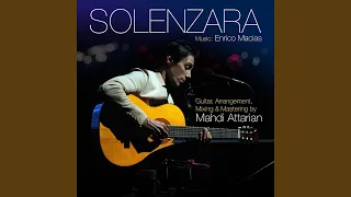 SOLENZARA (Instrumental Version)