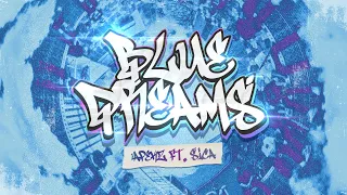 Apekz - Blue Dreams feat. Sica (Official Music Video)