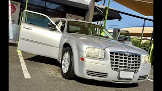 Mr. MacGyver's: Chrysler 300 2.7L V6 P0301 Misfire Plenum Cylinder Intake Gasket Leak Diag & Repair