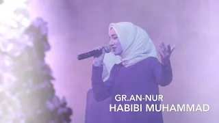 gr.An-Nur - Habibi Muhammad (New 2018)