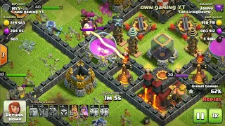 When the inferno tower's fuel runs out😂😂😂| Defender's reaction| Jahnu Barman