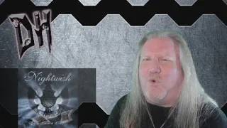 Nightwish - Master Passion Greed REACTION & REVIEW! FIRST TIME HEARING!