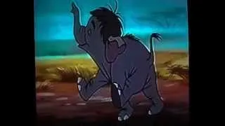 The Jungle Book Colonel Hathi's March