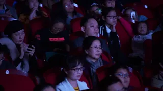 Wenyu Shen plays My Motherland arranaged by Zhang Zhao