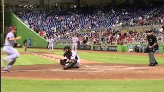 WORST CALL IN MAJOR LEAGUE BASEBALL HISTORY