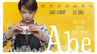 'Abe' Movie Review | Out on DVD 6/2/20!