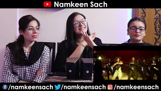 Radhe Title Track | Radhe - Your Most Wanted Bhai | Salman Khan & Disha Patani | Pakistan Reaction