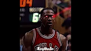 Michael Jordan edit