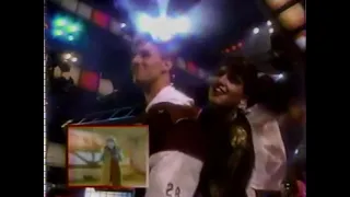 Club MTV - True Faith *1987*